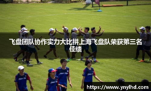 飞盘团队协作实力大比拼上海飞盘队荣获第三名佳绩