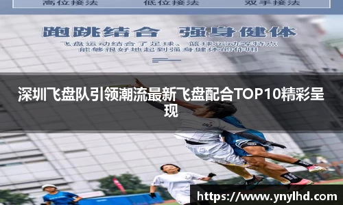 深圳飞盘队引领潮流最新飞盘配合TOP10精彩呈现